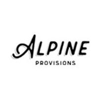 Alpine Provisions coupons